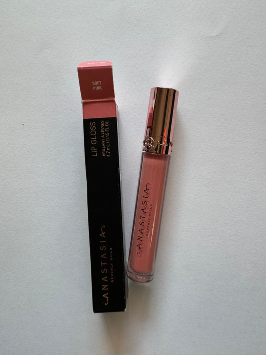 Anastasia Beverly Hills
Lip Gloss