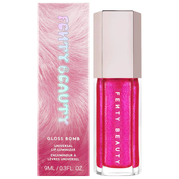 Fenty Beauty by Rihanna
Gloss Bomb Universal Lip Luminizer