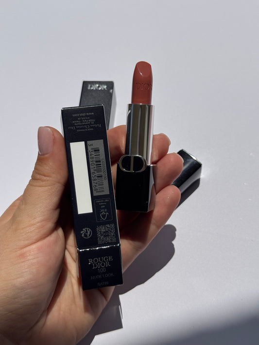 Dior
Rouge Dior Lipstick