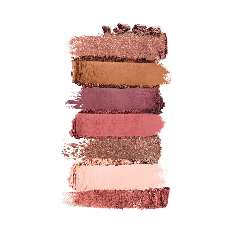 Charlotte Tilbury
Hollywood Instant Look In A Palette
Dreamy, Bronzed Beauty