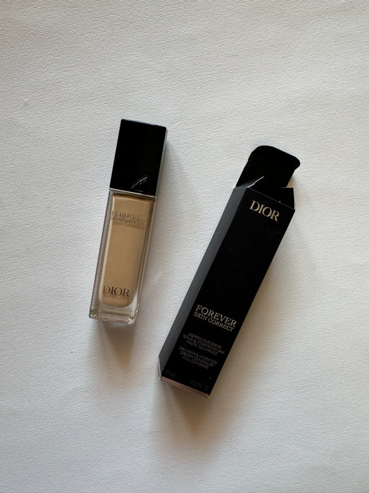 Dior
Dior Forever Skin Correct Full-Coverage Concealer