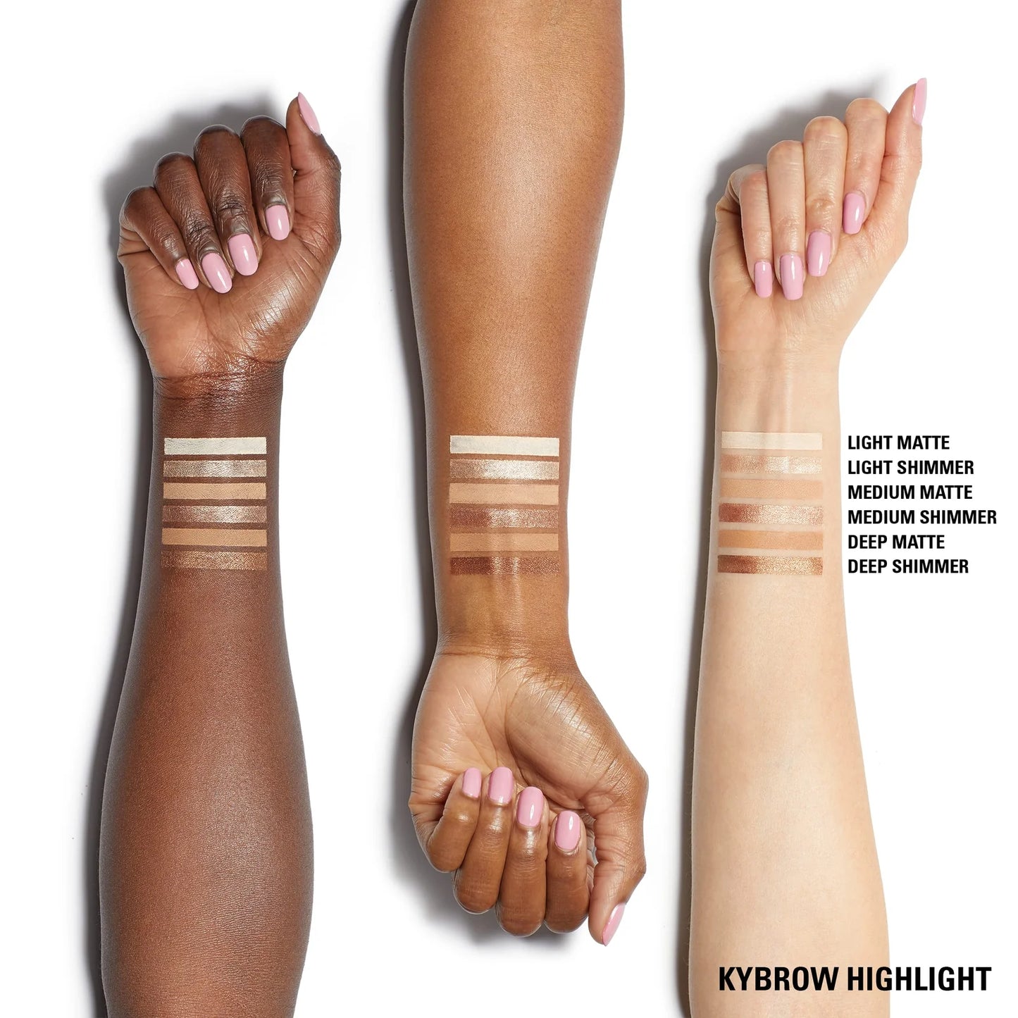 Kylie Jenner
Brow Highlighter