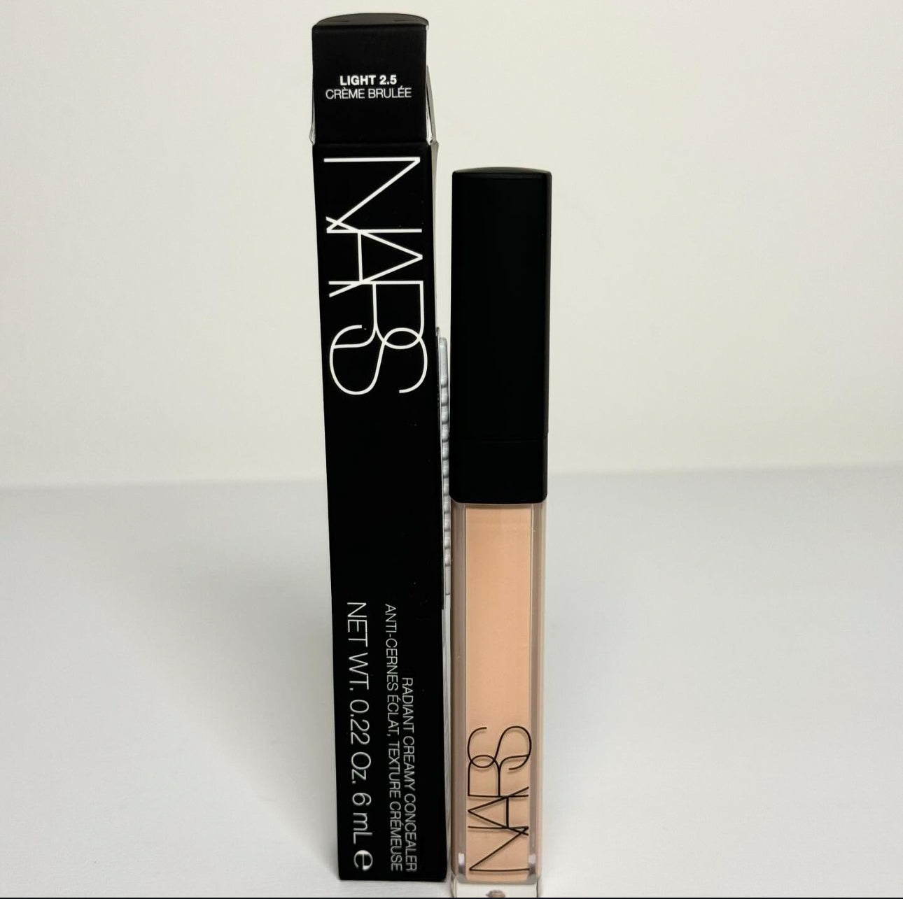 NARS
Radiant Creamy Concealer with Medium Coverage