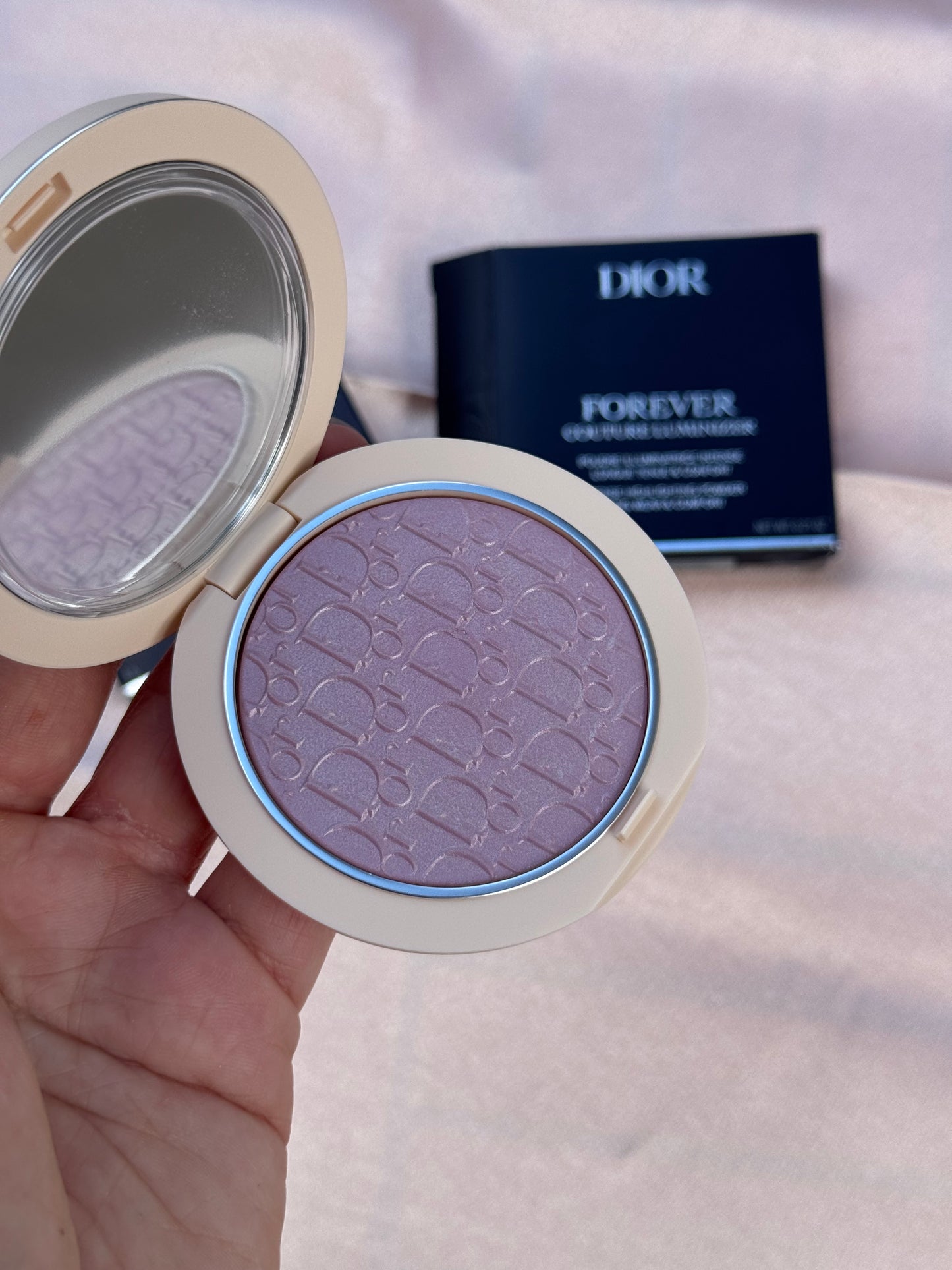 Dior
Forever Couture Luminizer - Glowmania Limited Edition