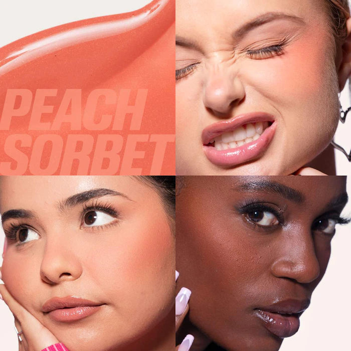 HUDA BEAUTY
Blush Filter Soft Glow Liquid Blush