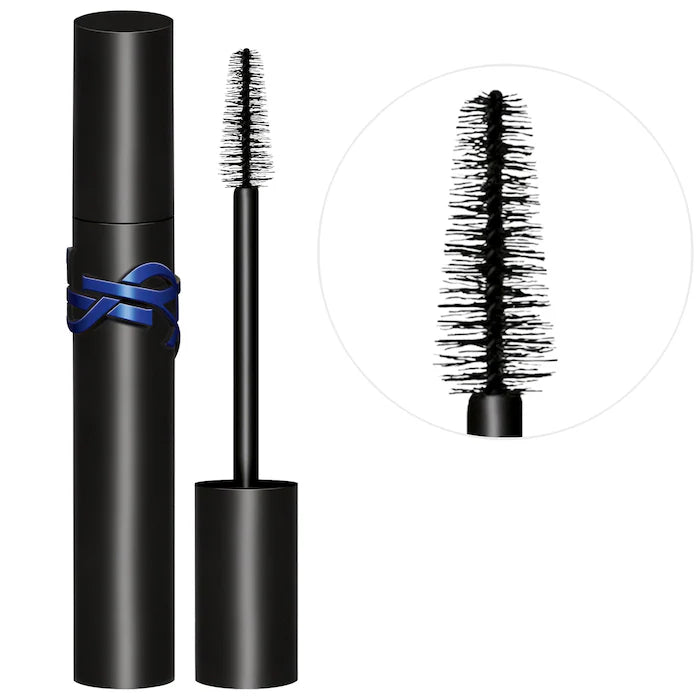 Ysl
Lash Clash Extreme Volume Waterproof Mascara