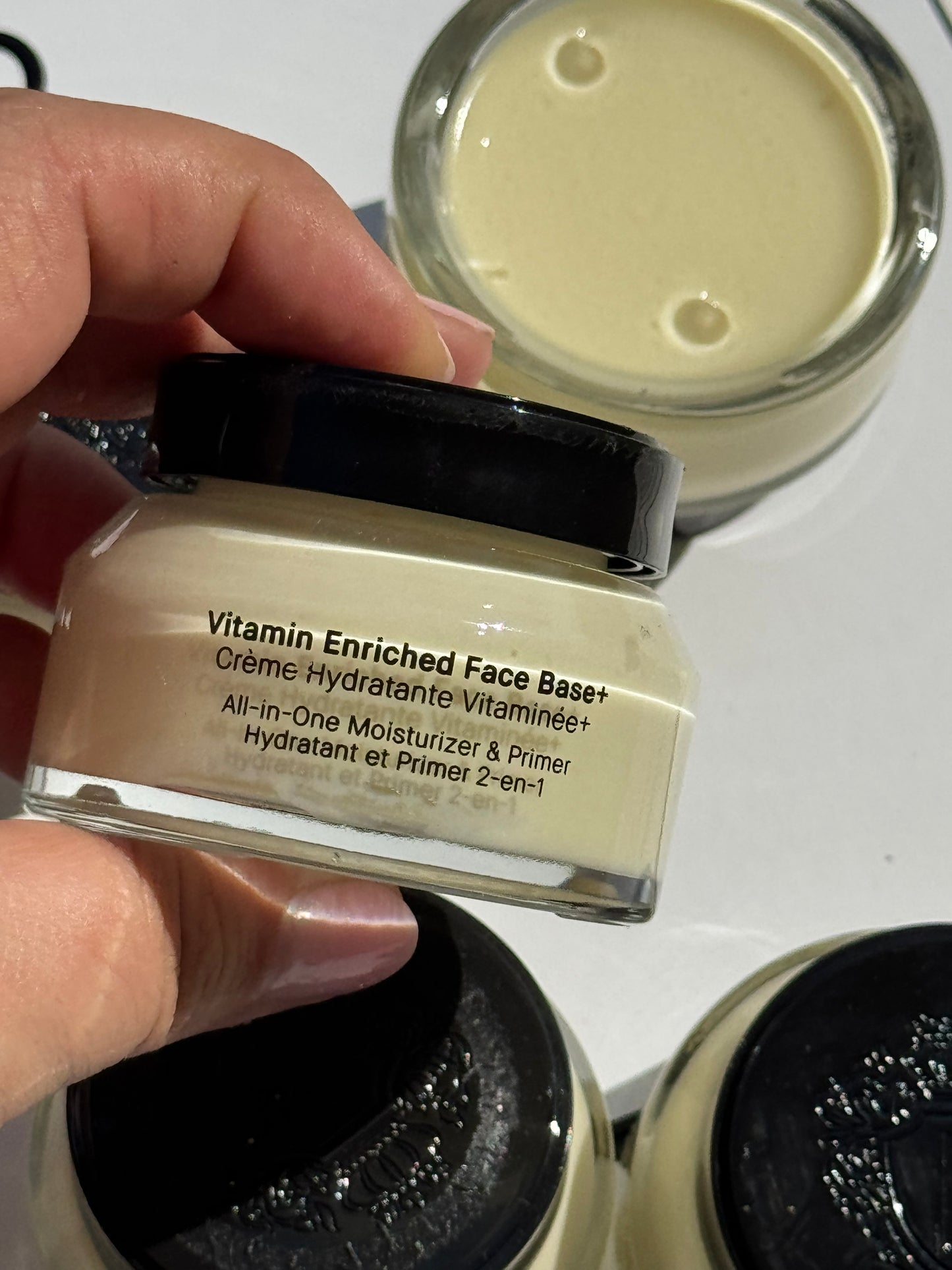 Bobbi Brown 
Vitamin Enriched Face Base+ All-in-One Moisturizer & Primer