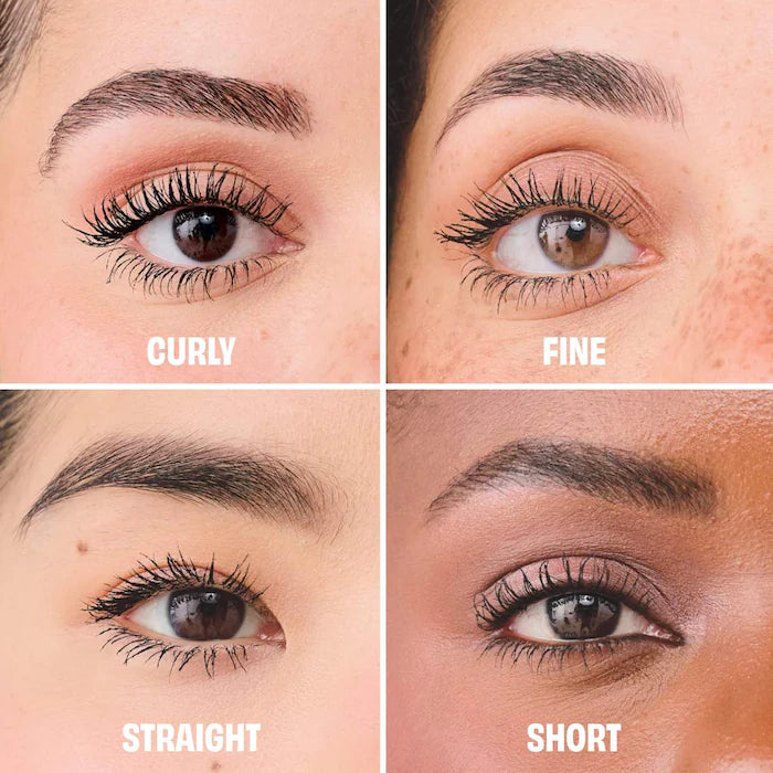 Benefit Cosmetics
Mini BADgal Bounce Volumizing Mascara