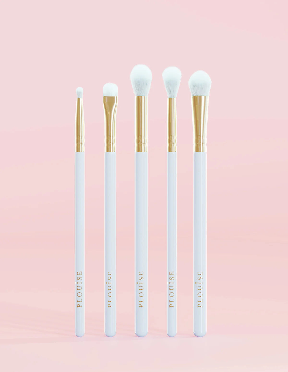 Plouise
Flawless Flakes Brush Set