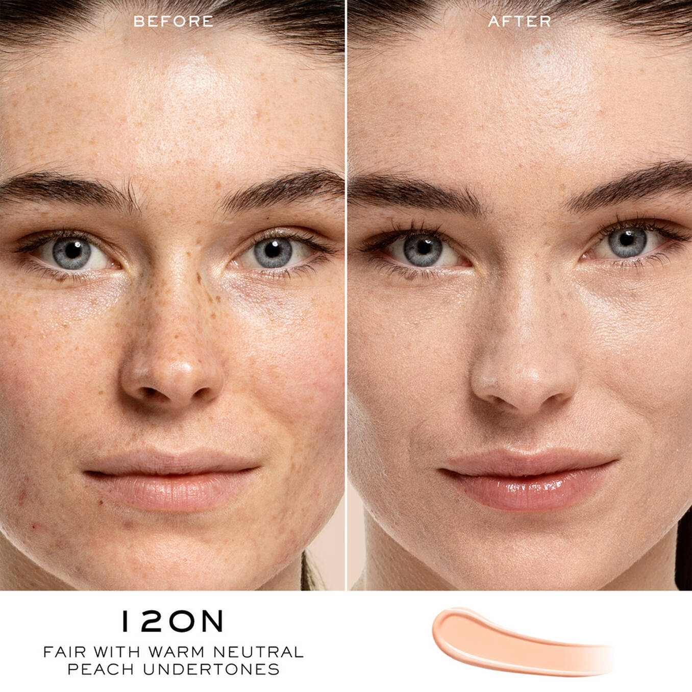 Lancôme
Care and Glow Serum Concealer with Hyaluronic Acid