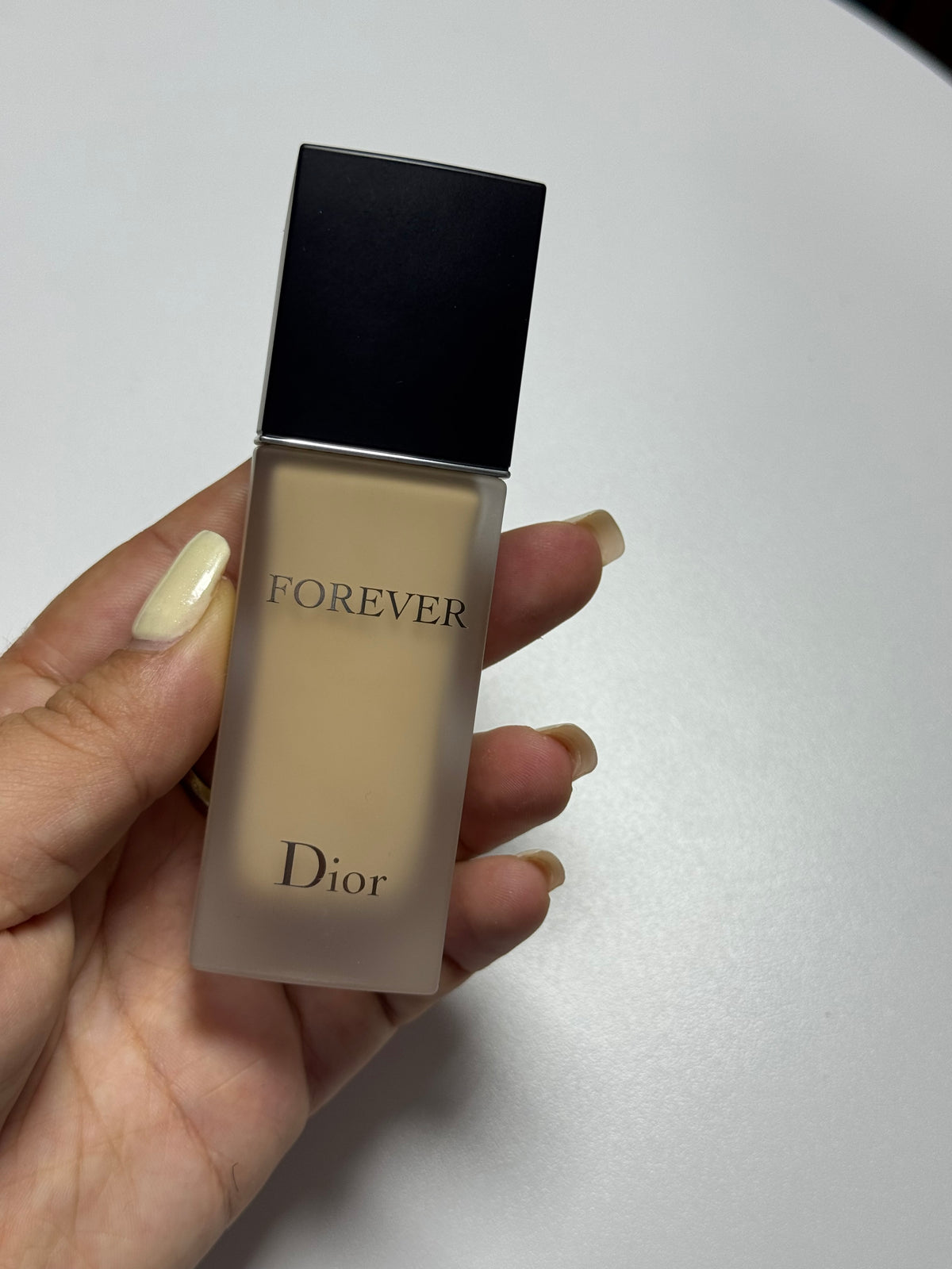 Dior Forever Foundation SPF30