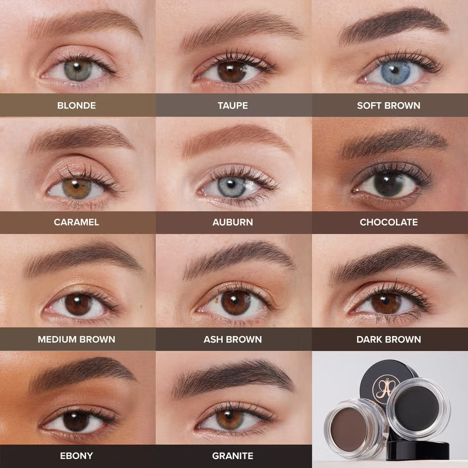 Anastasia Beverly Hills
Dipbrow Pomade