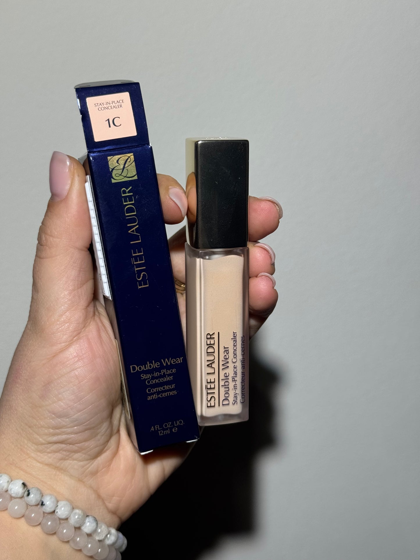 Estée Lauder
Double Wear Stay-in-Place 24-Hour Longwear Concealer
