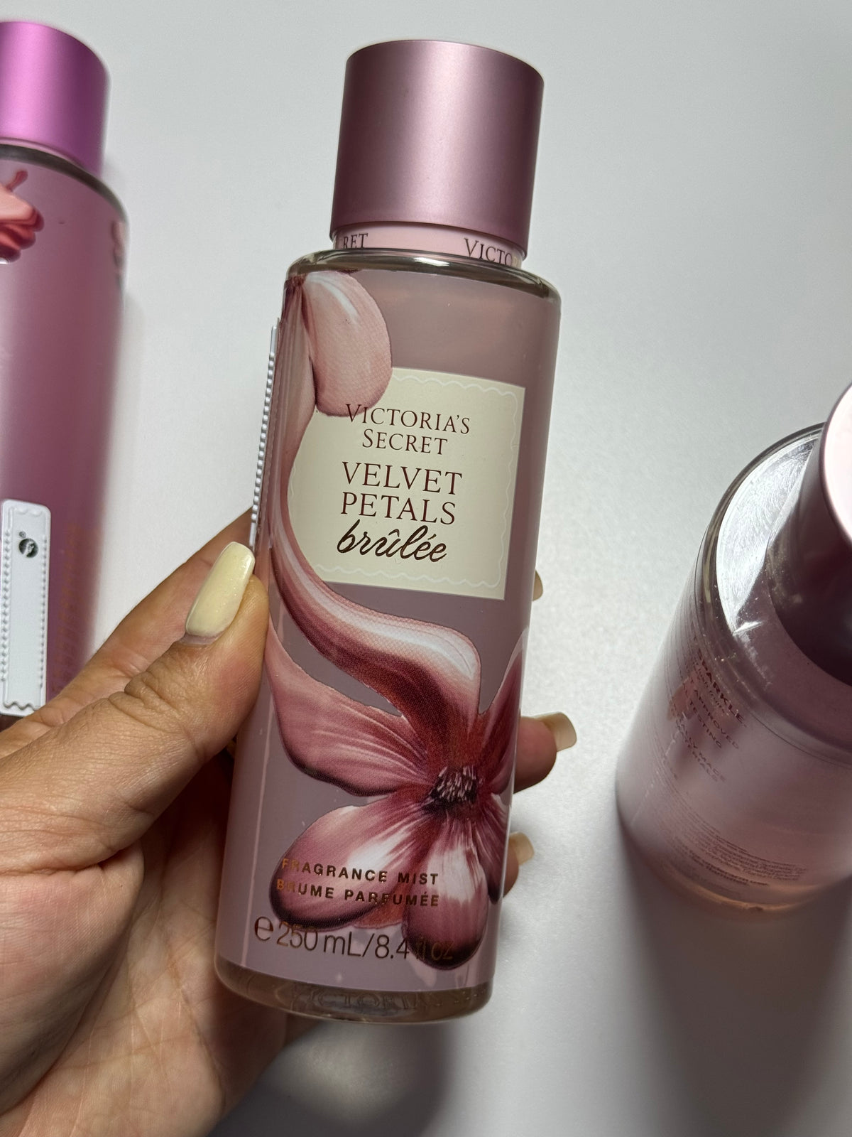 Victoria’s Secret
Fragrance Mist