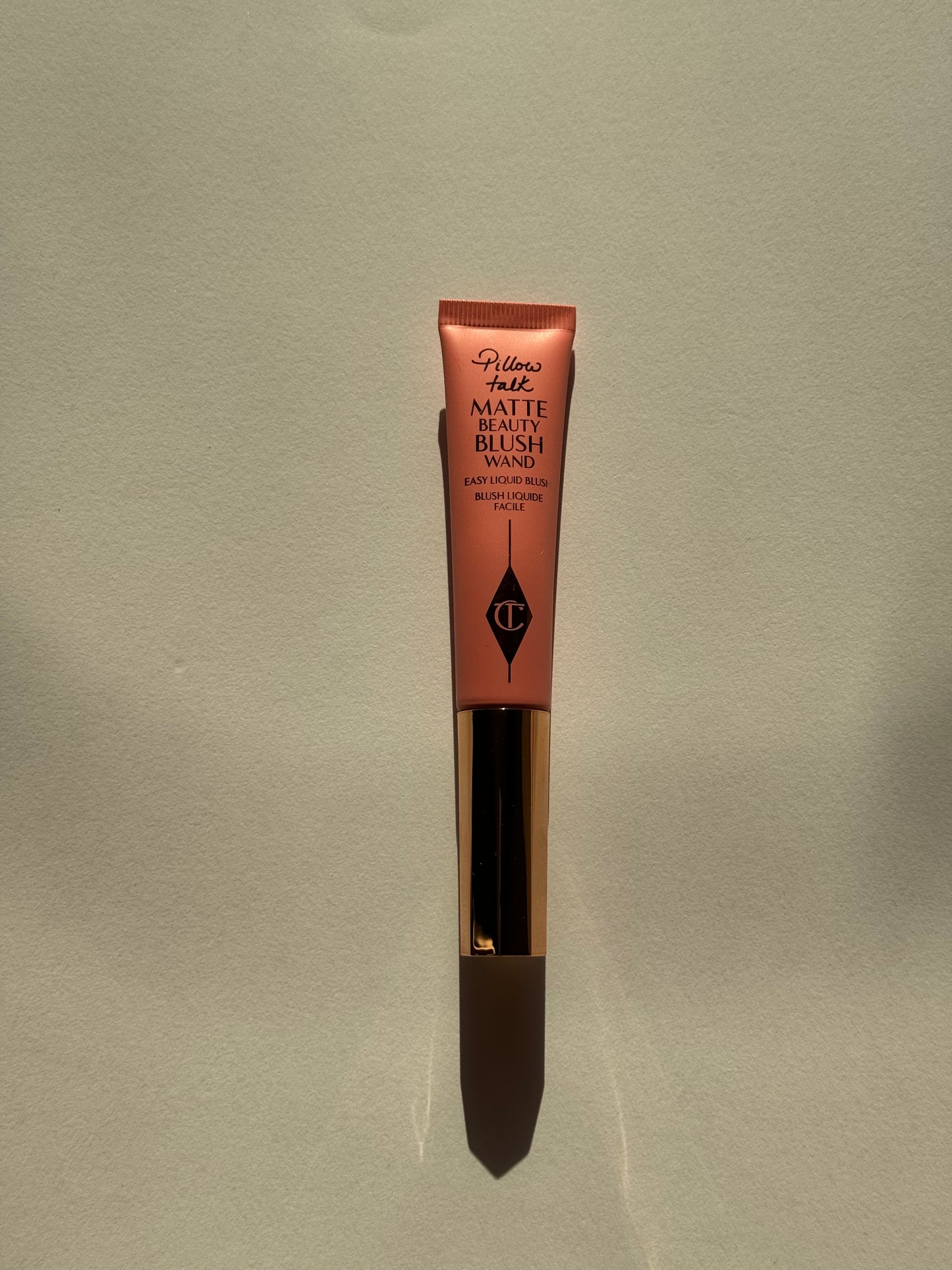 Charlotte Tilbury
Matte Beauty Blush Wand