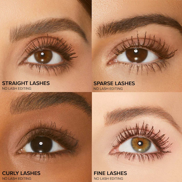 Too Faced
Better Than Sex Volumizing & Lengthening Mascara