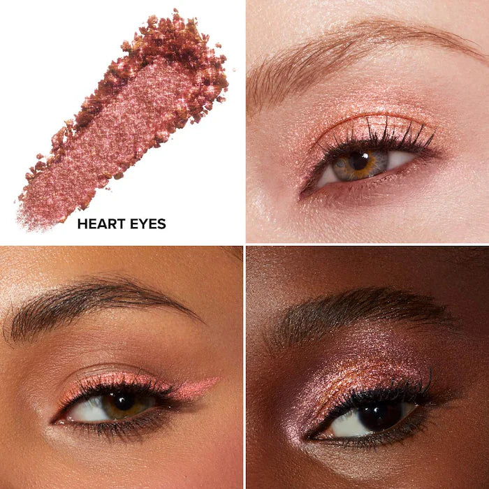 Too Faced
Disco Crush High Shine Glitter Eye + Face Sparkle