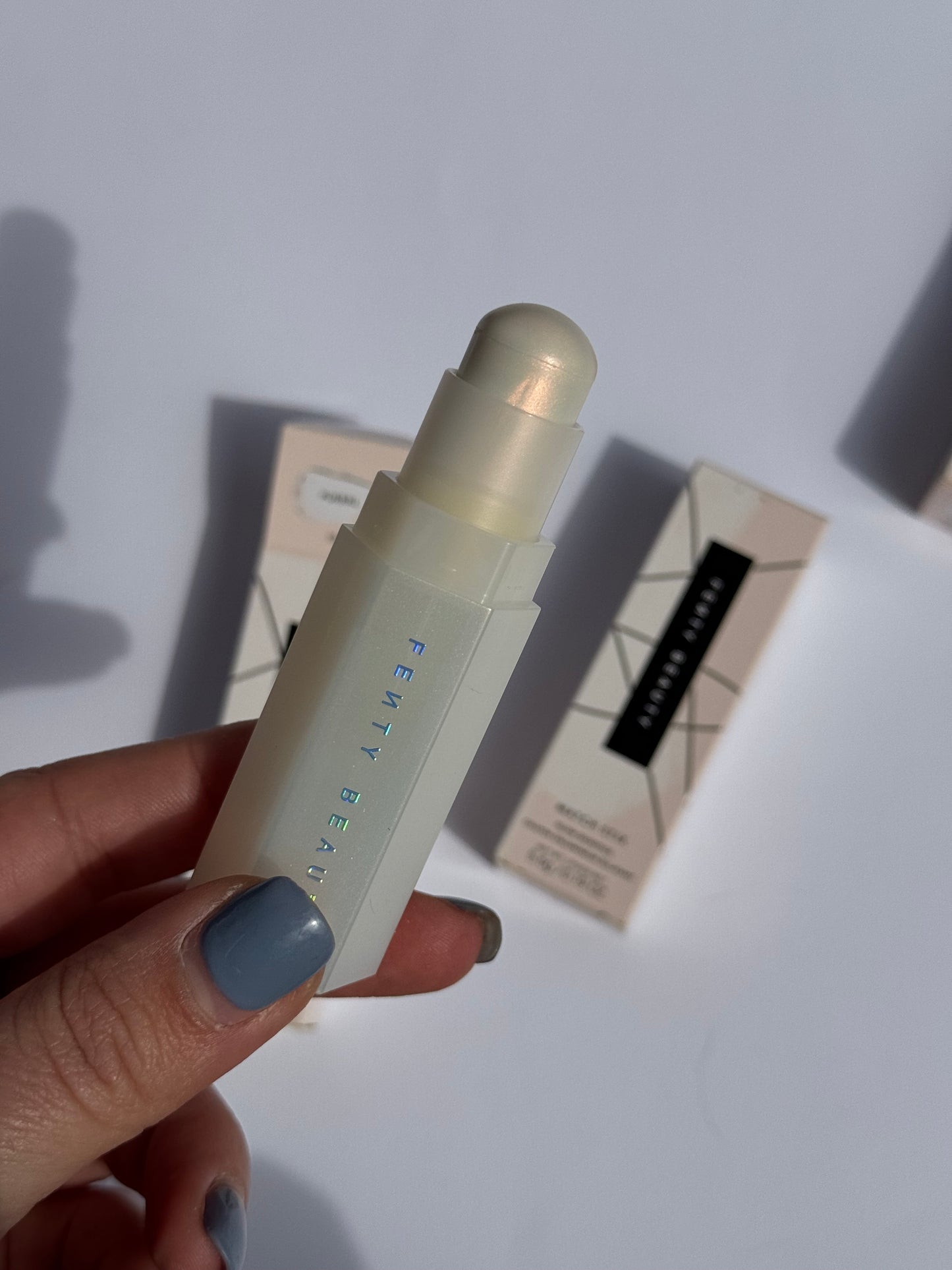 Fenty Beauty
Match Stix Glow Skinstick
