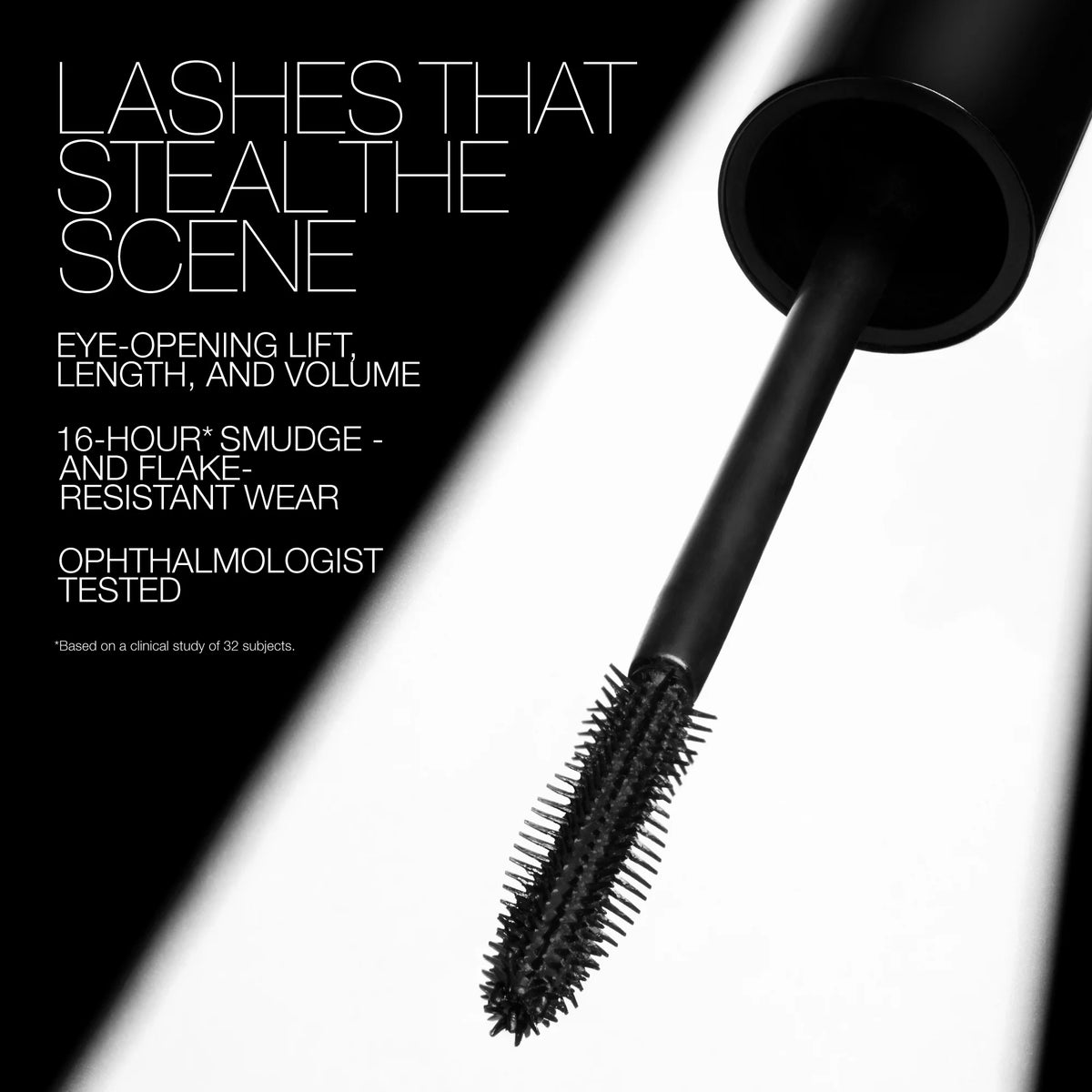 Nars Notorious Mascara