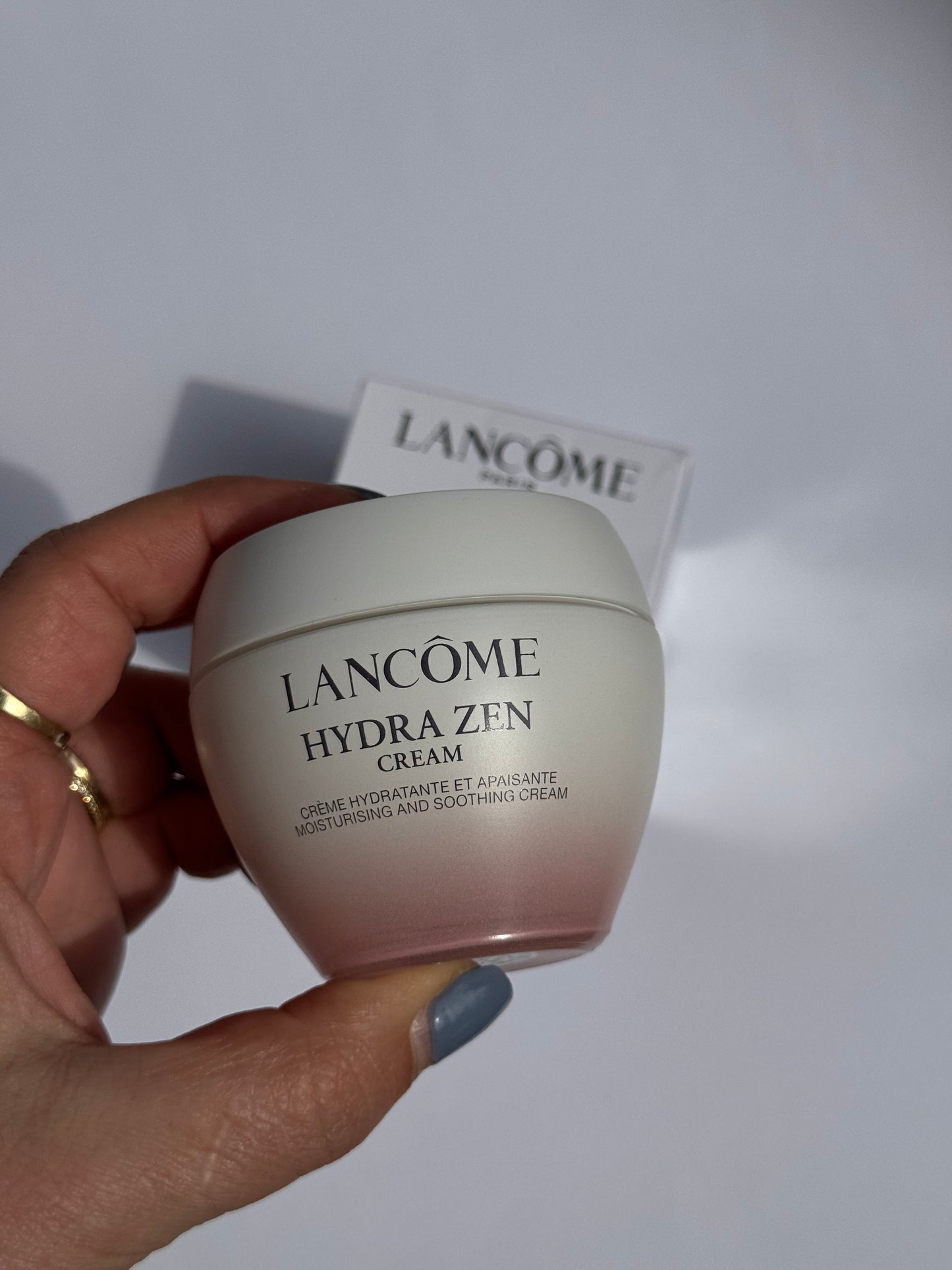Lancôme
Hydra Zen Anti-Stress Moisturizing Face Cream 50 ml