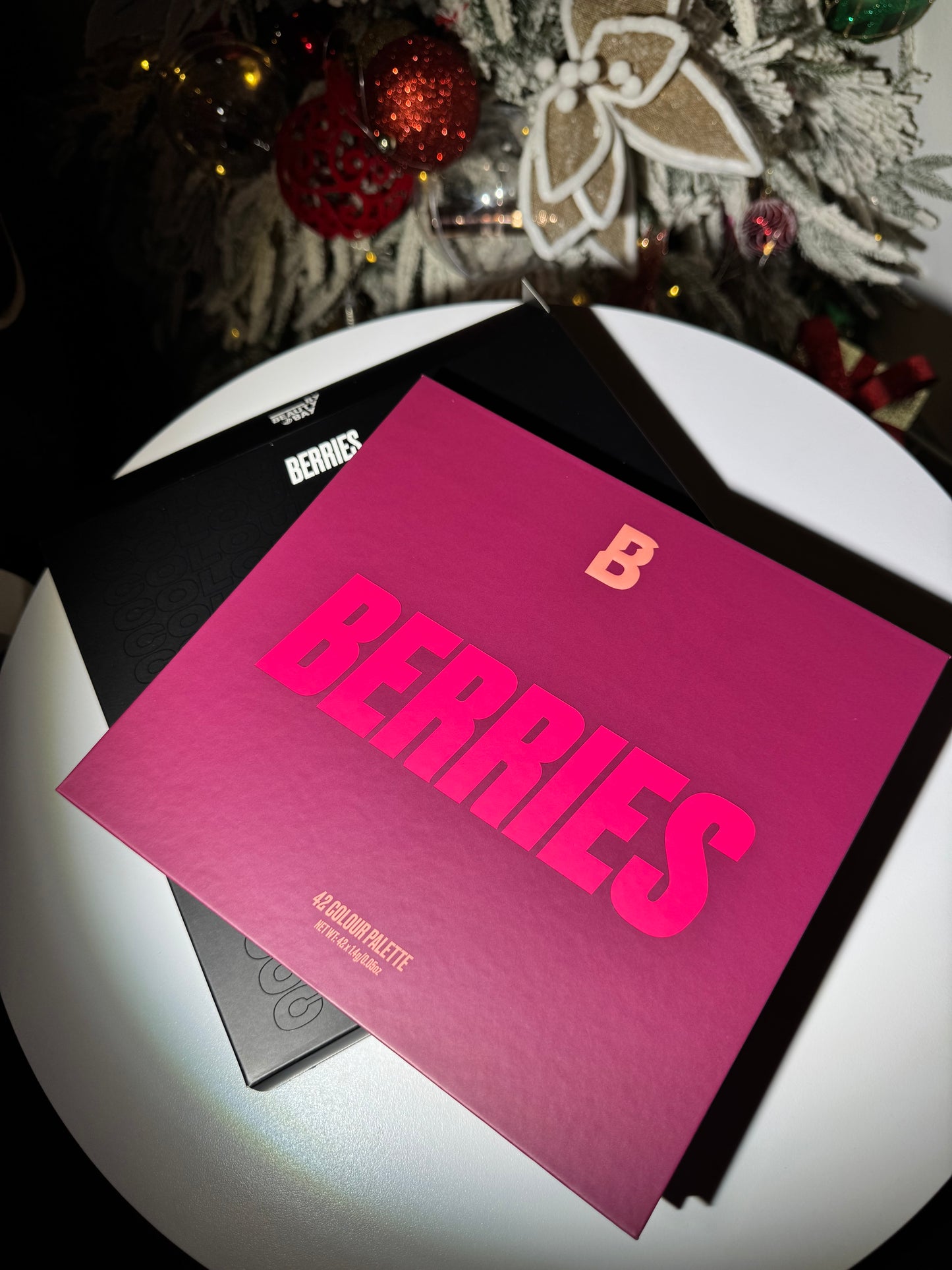 By Beauty Bay
42 Colour Eyeshadow Palette