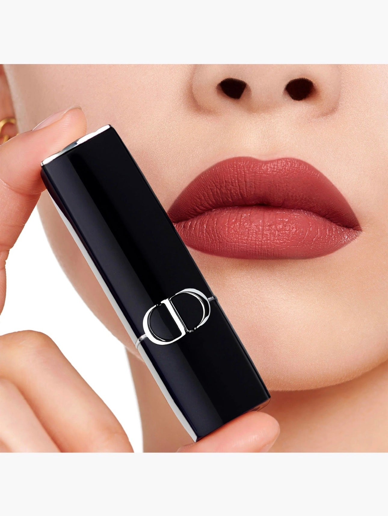 Dior
Rouge Dior Lipstick