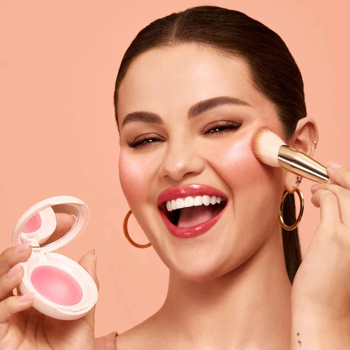 Rare Beauty by Selena Gomez
Soft Pinch Luminous Powder Blush