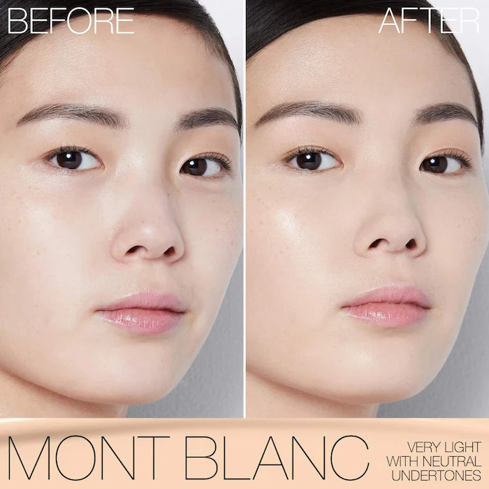 Nars
Light Reflecting Foundation