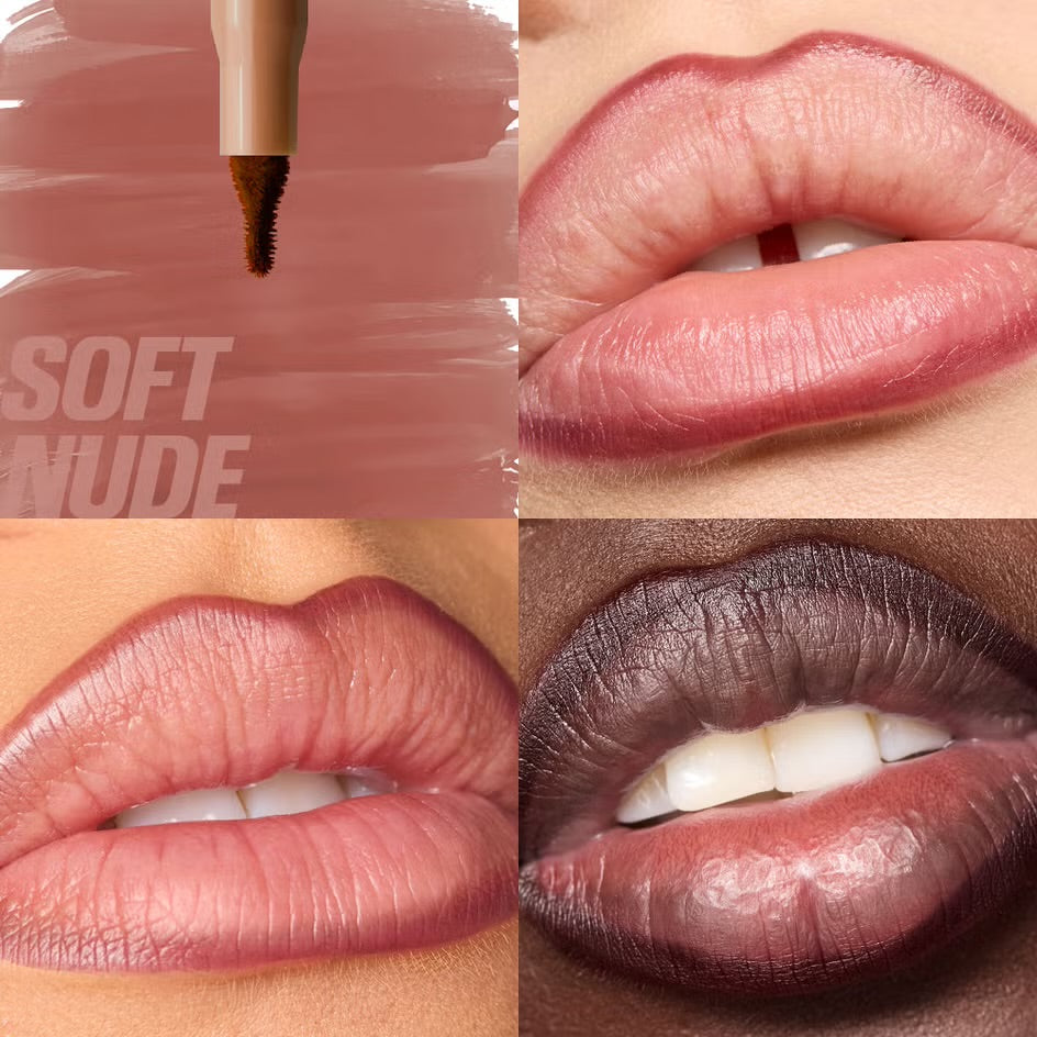 Huda Beauty
Lip Contour Stain