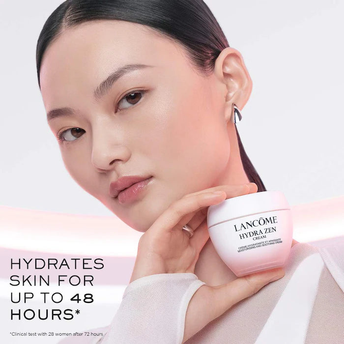 Lancôme
Hydra Zen Anti-Stress Moisturizing Face Cream 50 ml