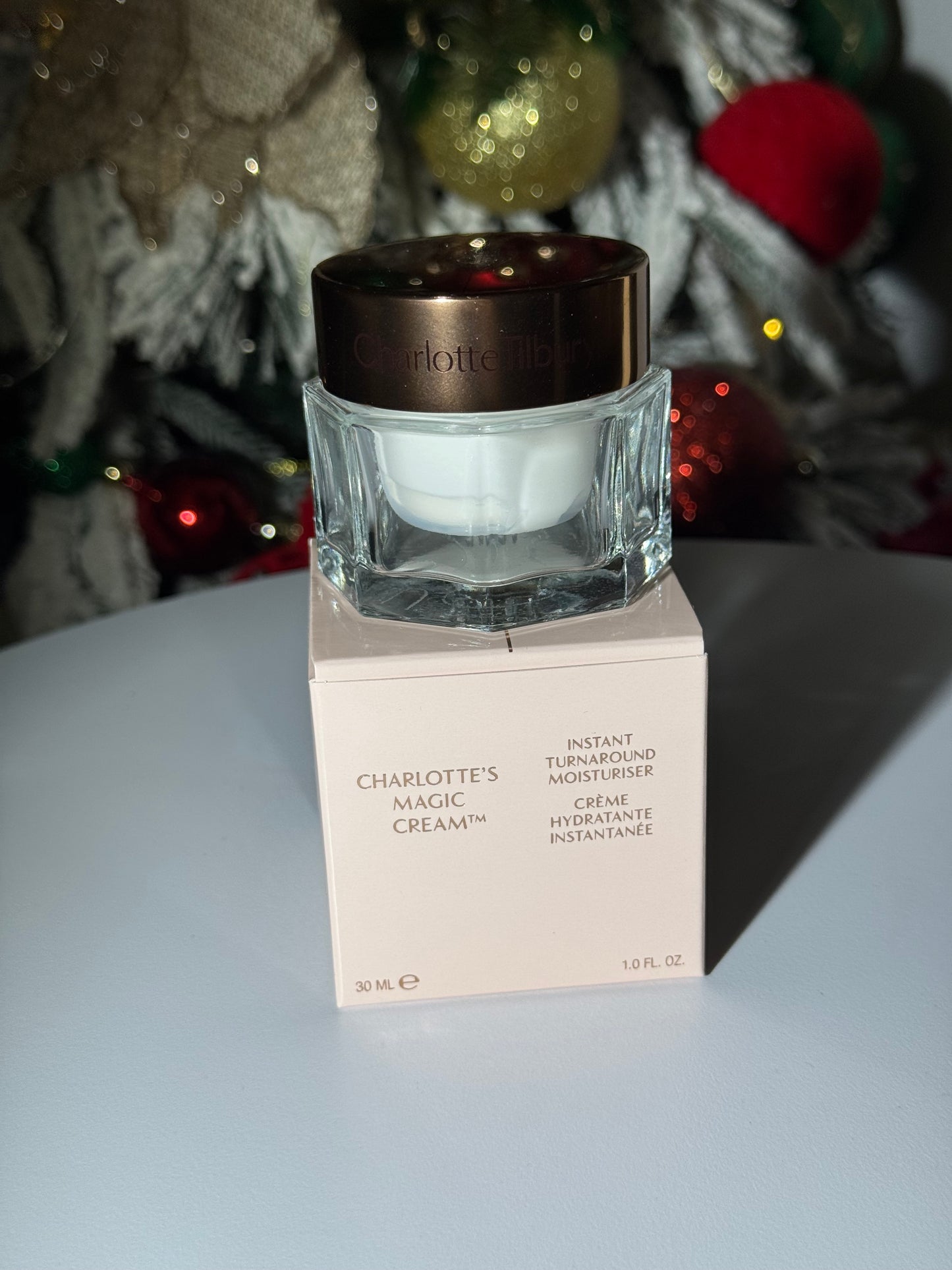 Charlotte Tilbury
Charlotte’s Magic Cream 30 ml