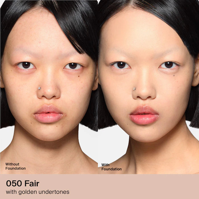 Haus Labs By Lady Gaga                Triclone Skin Tech Foundation
