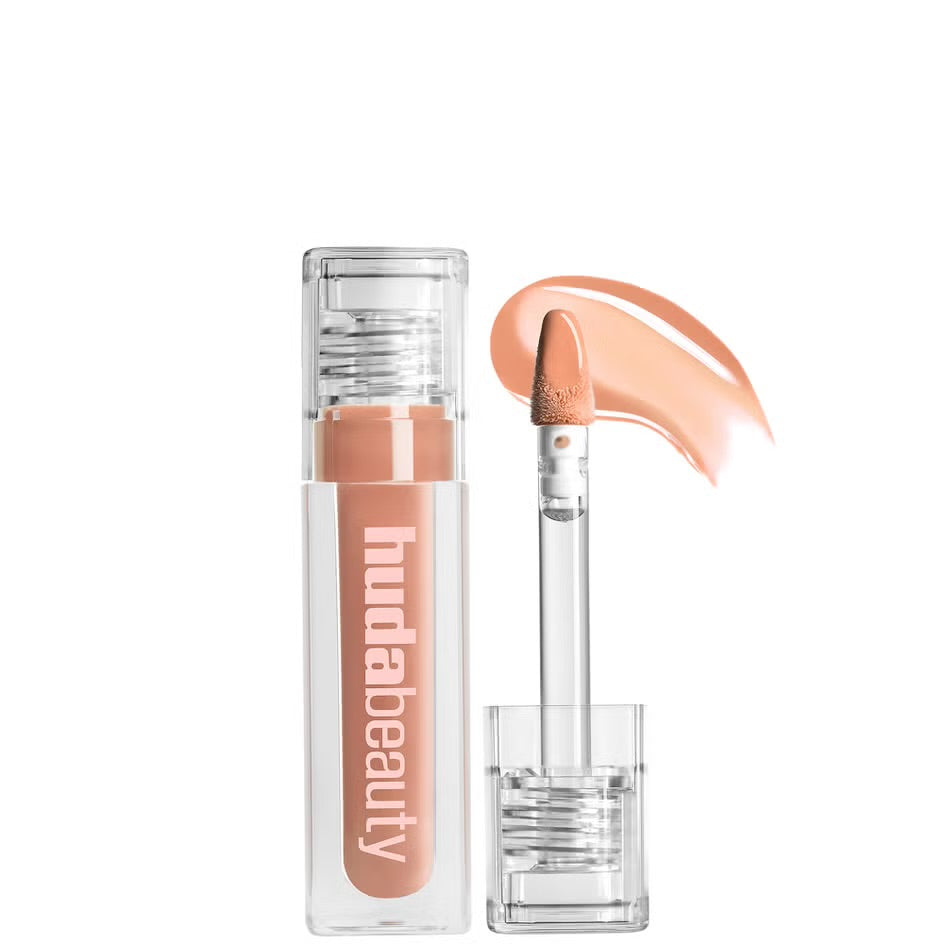 HUDA BEAUTY
Faux Filter Gloss