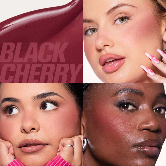 HUDA BEAUTY
Blush Filter Soft Glow Liquid Blush