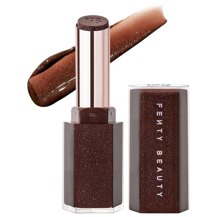 Fenty Beauty by Rihanna
Gloss Bomb Stix High-Shimmer Gloss Stick