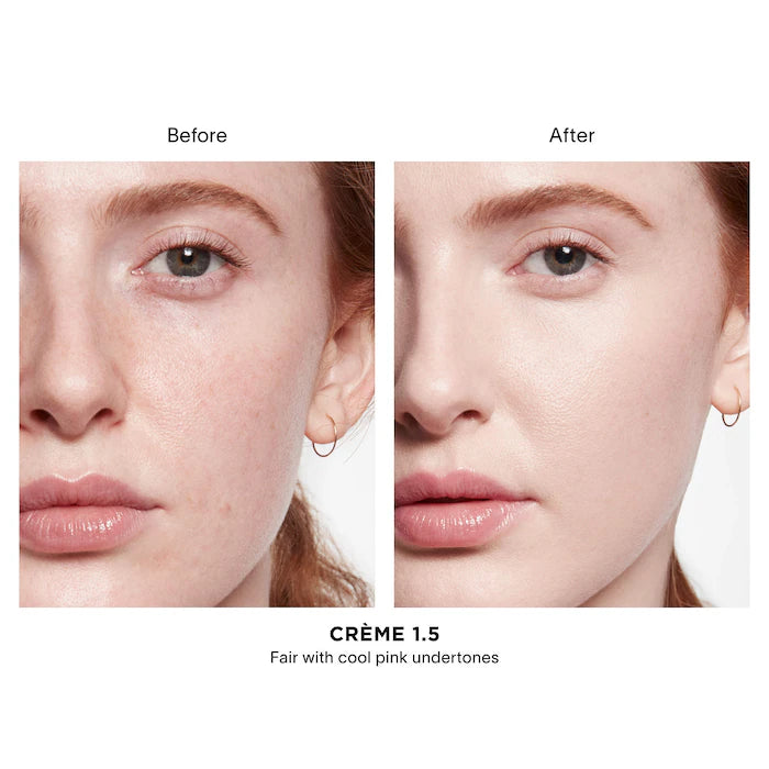 Hourglass
Vanish Airbrush Full Coverage Longwear Concealer