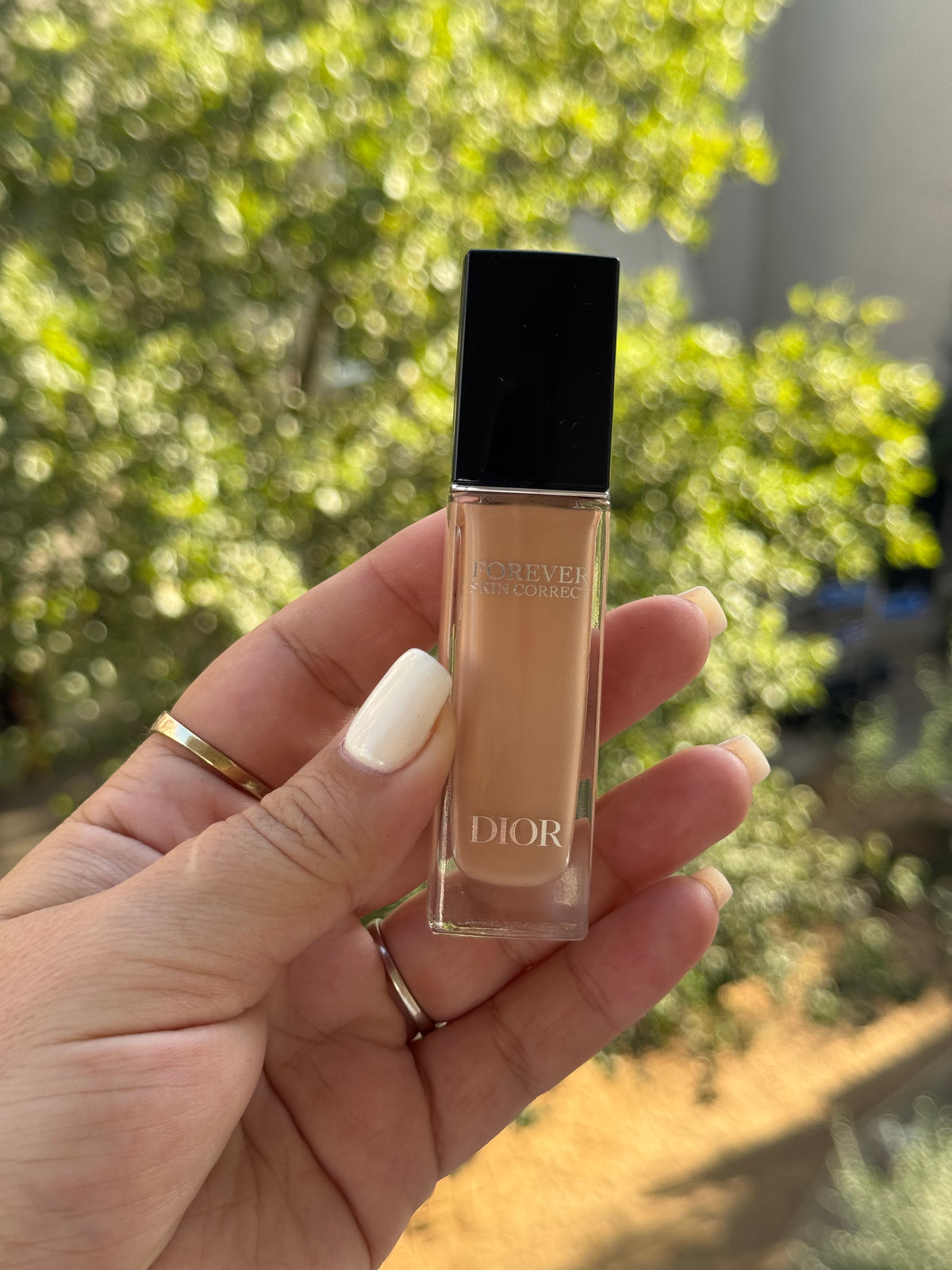 Dior Forever Skin Correct