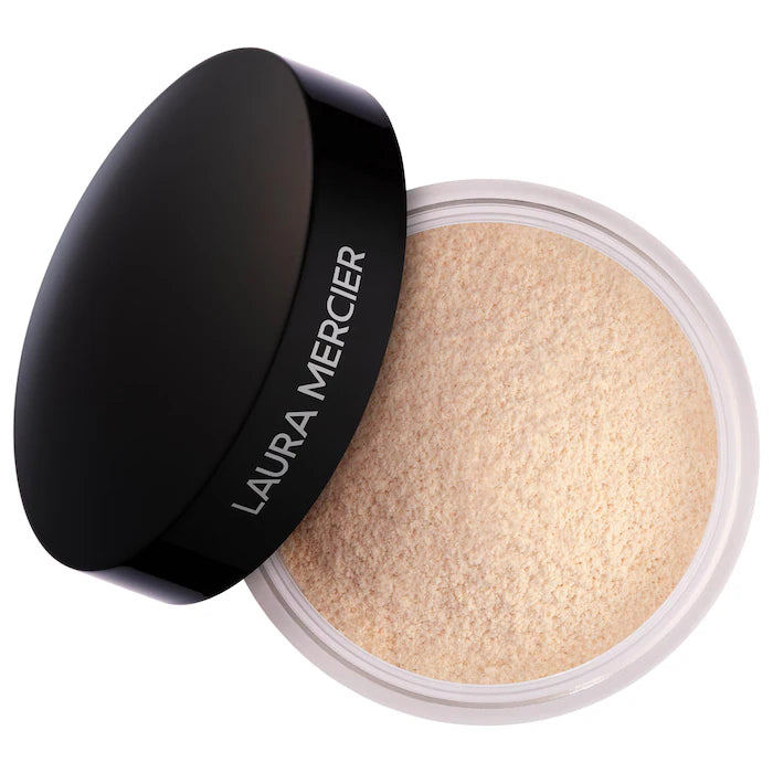 Laura Mercier
Translucent Loose Longwear Setting Powder
