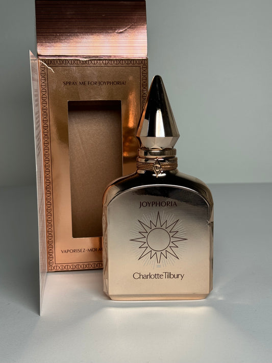 Charlotte Tilbury
Joyphoria
Eau de Parfum