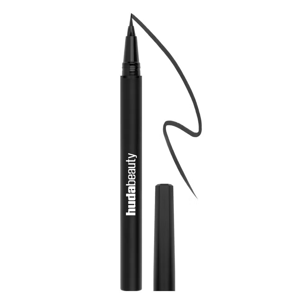 Huda Beauty
Quick’N Easy Precision Liquid Liner
