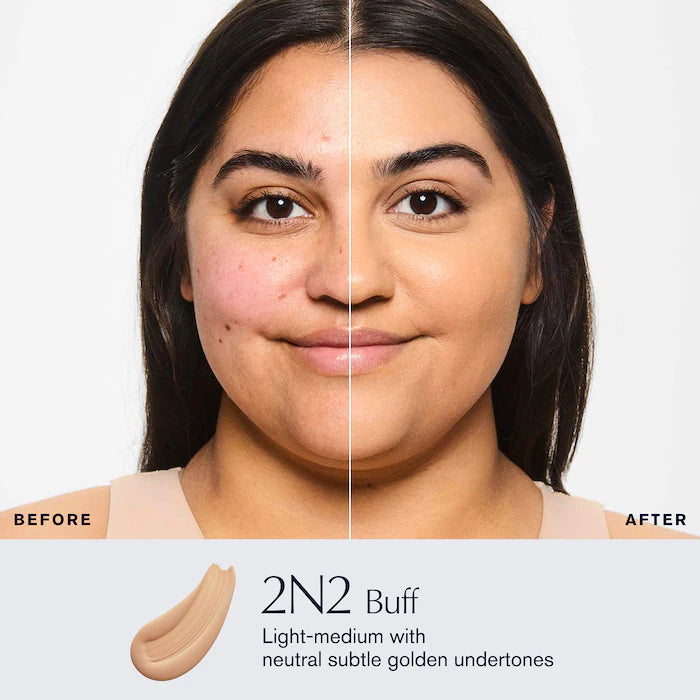 Estée Lauder
NEW Double Wear Stay-in-Place Lightweight Longwear Matte Foundation with 36H Wear