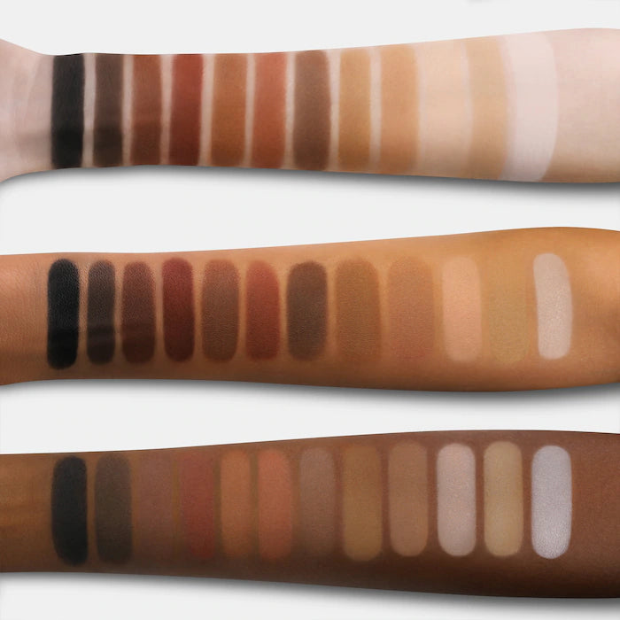 MAKEUP BY MARIO
Master Mattes® Eyeshadow Palette: The Original