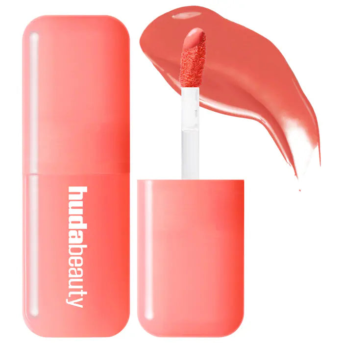 HUDA BEAUTY
Blush Filter Soft Glow Liquid Blush