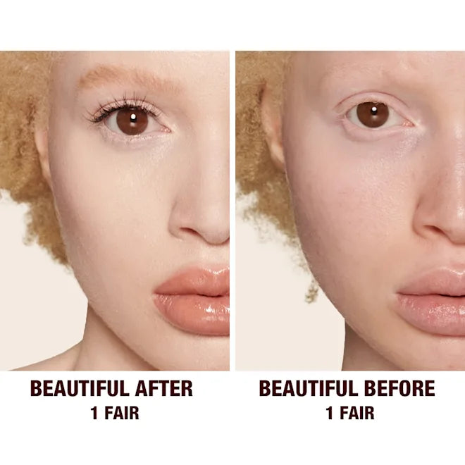 Charlotte Tilbury
Beautiful Skin Radiant Concealer