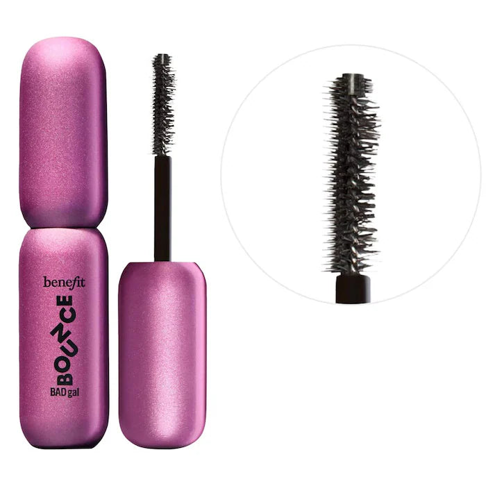 Benefit Cosmetics
Mini BADgal Bounce Volumizing Mascara