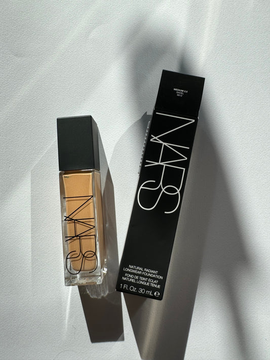 NARS
Natural Radiant Longwear Foundation