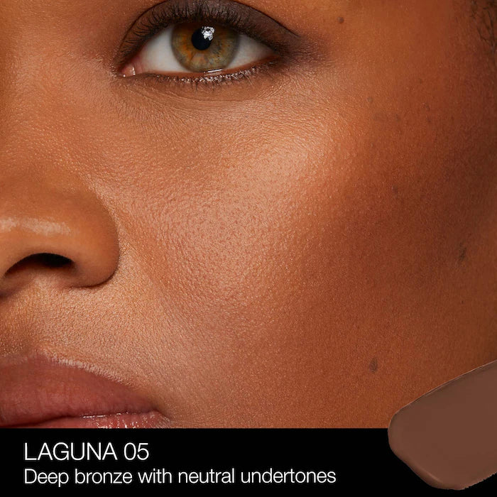 NARS
Laguna Bronzing Cream