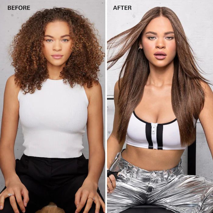 COLOR WOW
Extra Strength Dream Coat Ultra-Moisturizing Anti-frizz Treatment 200 ml