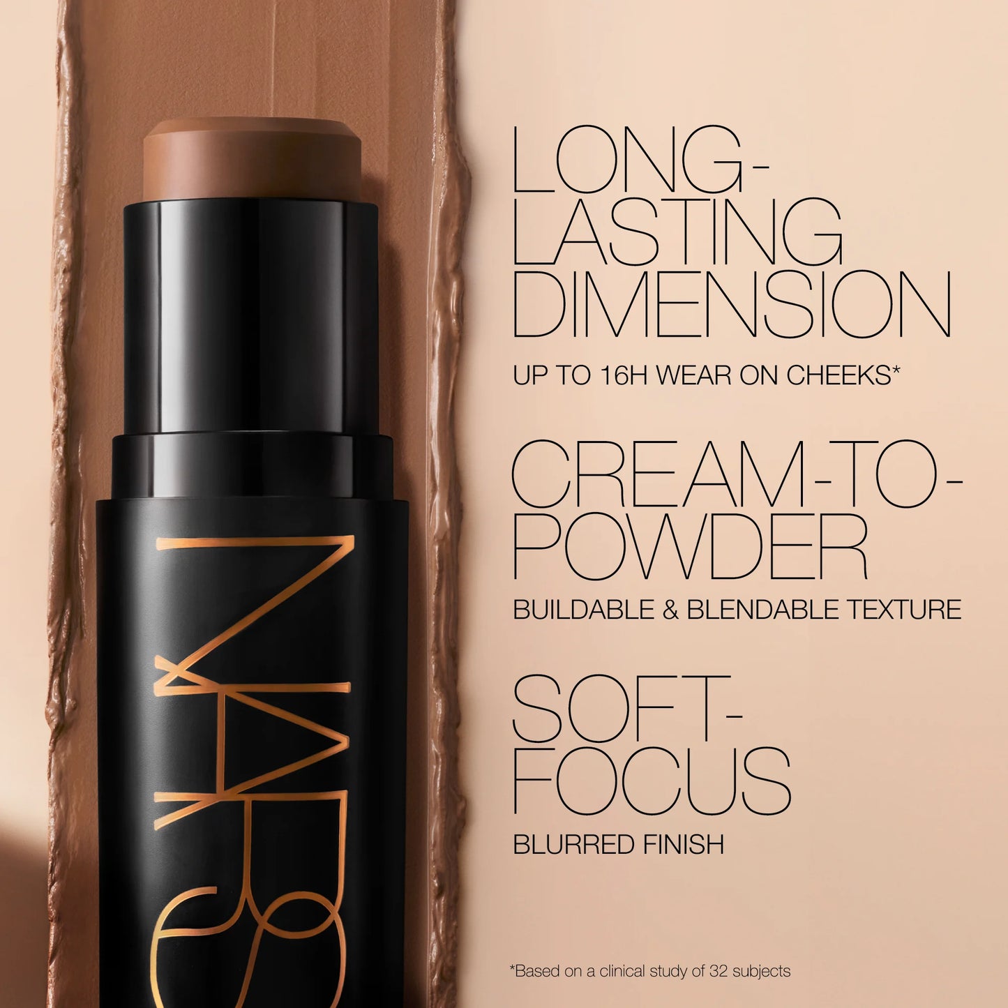 Nars
The Multiple Sculpting Stick