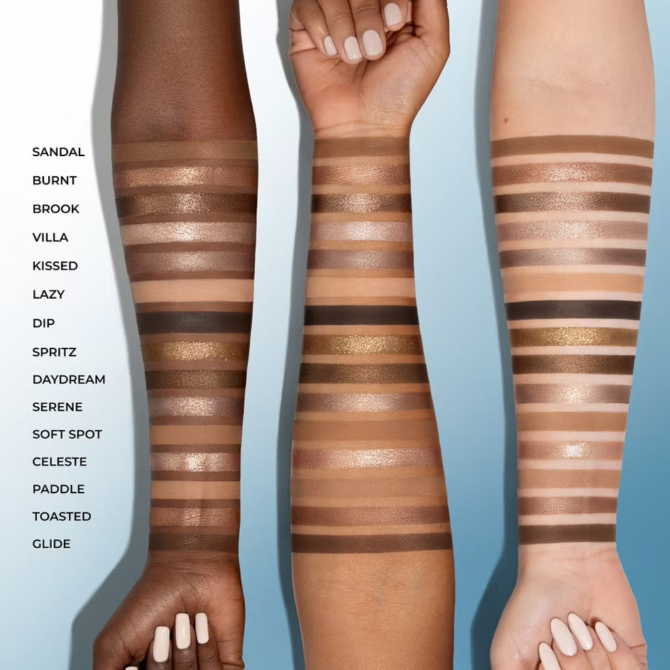 Natasha Denona
Tan Palette